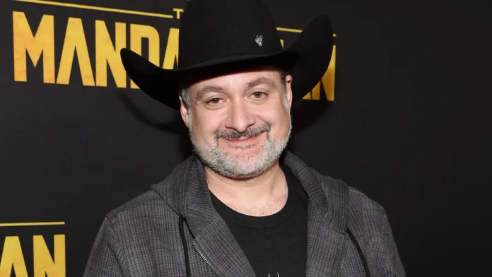 Dave Filoni
