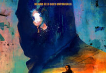 Un episodio descartado de Daredevil: Born Again contaba con un inesperado crossover Póster de Echo