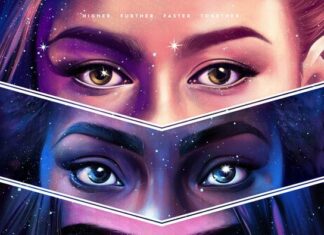 La directora de The Marvels responde a las calificaciones de la película como «woke» Póster de The Marvels