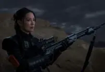 Una actriz de la serie confirma que no estará en The Mandalorian y Grogu Fennec Shand