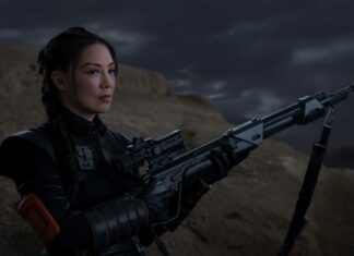 Ming-Na Wen habla sobre cuándo regresará a Star Wars como Fennec Shand Fennec Shand