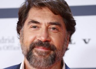 Javier Bardem podría interpretar a Galactus en el UCM Javier Bardem