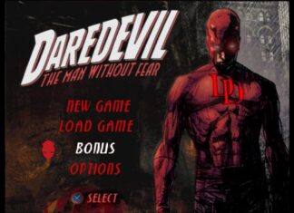 Juego Daredevil: The Man Without Fear