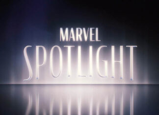 Marvel Spotlight, la solución para atraer público a Echo y otras series aunque no sigan el UCM en general Logo Marvel Spotlight