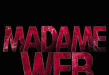 La directora de Madame Web revela la aparición de otros dos personajes relacionados con Spider-Man Logo de Madame Web