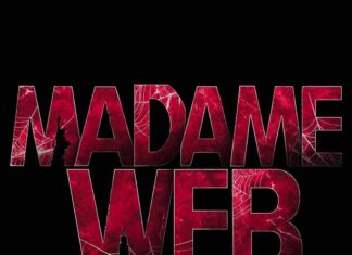Primer tráiler de Madame Web, el nuevo spin-off de Spider-Man Logo de Madame Web