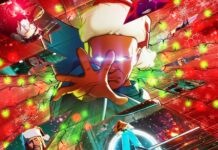 Descartaron para What If…? una historia de Spider-Man en plan Hijos de los Hombres Póster de la temporada 2 de What If...?