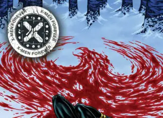 Marvel Comics anuncia X-Men: Forever, las respuestas para el fin de la Era de Krakoa Portada de X-Men: Forever Nº 1