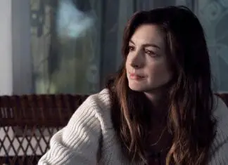 Anne Hathaway