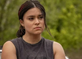 Revelada la actriz que pone voz al histórico debut de cierto personaje en la temporada 2 de What If…? Devery Jacobs