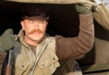 Neal McDonough habla sobre las posibilidades de volver como «Dum Dum» Dugan en el UCM Dum Dum Dugan