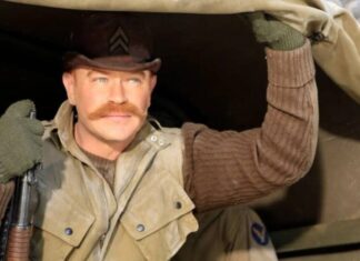 Dum Dum Dugan