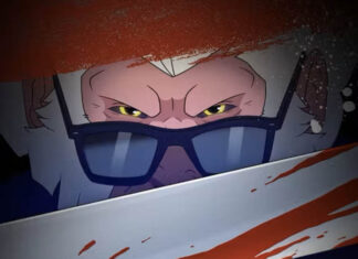 Temporada 2 de Hit-Monkey