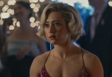 Esta actriz de Gen V quiere interpretar a un popular personaje de Marvel en el UCM Lizze Broadway