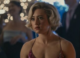 Esta actriz de Gen V quiere interpretar a un popular personaje de Marvel en el UCM Lizze Broadway