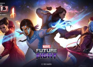 Marvel Future Fight añade contenido inspirado en la temporada 2 de What If…? Marvel Future Fight What If Temporada 2