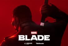Bethesda anuncia el desarrollo del videojuego Marvel’s Blade Marvel's Blade