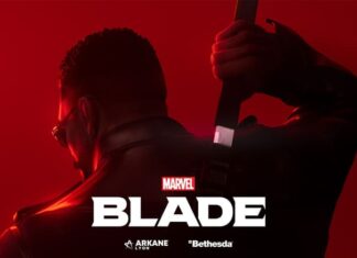 Marvel's Blade