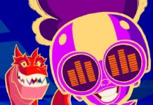 La voz principal de Moon Girl y Dinosaurio Diabólico analiza la serie y habla de saltar al UCM Póster de Moon Girl and Devil Dinosaur