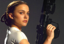 Natalie Portman podría repetir como Padme Amidala en la temporada 2 de Ahsoka Padme Amidala