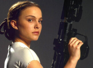 Natalie Portman podría repetir como Padme Amidala en la temporada 2 de Ahsoka Padme Amidala