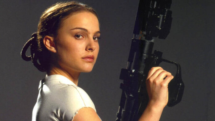 Padme Amidala Padme Amidala