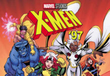 Marvel Comics anuncia serie precuela de X-Men ’97 Portada de X-Men '97 Nº 1