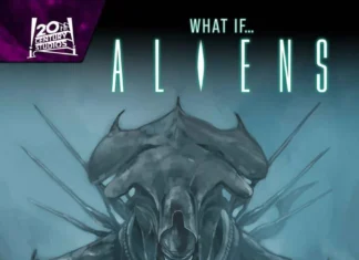 Portada de Aliens: What If...? Nº 1
