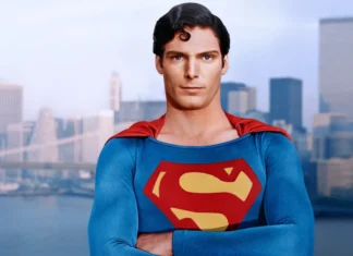 El cameo de Christopher Reeve en The Flash se hizo sin consentimiento de sus descendientes Christopher Reeve como Superman