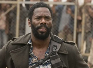 Suena el primer reemplazo para Jonathan Majors como Kang en el UCM Colman Domingo