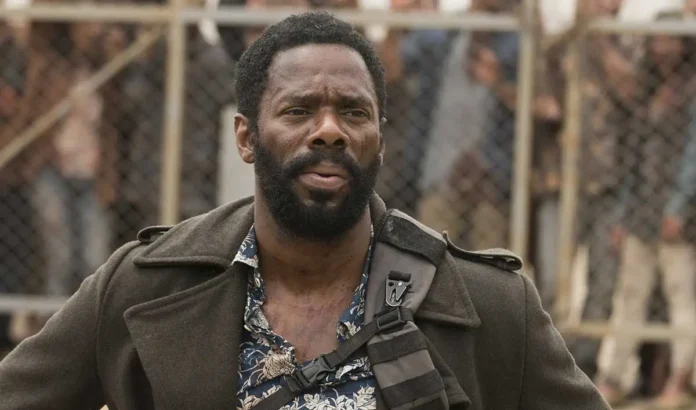 Colman Domingo Colman Domingo