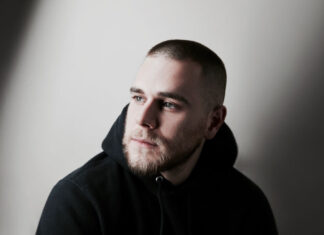 Jared Abrahamson se une al reparto de la serie de El Pingüino Jared Abrahamson