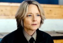 Jodie Foster confirma que casi fue la Princesa Leia en Star Wars Jodie Foster