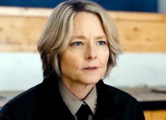 Jodie Foster