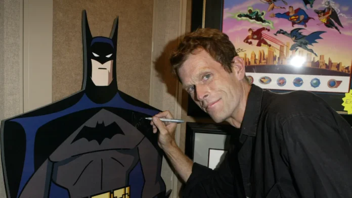Kevin Conroy