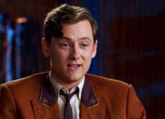 Lewis Pullman