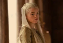 Milly Alcock habla sobre su reacción al conseguir el papel de Supergirl Milly Alcock