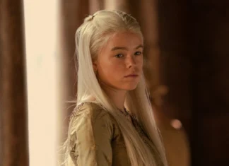 Milly Alcock habla sobre su reacción al conseguir el papel de Supergirl Milly Alcock