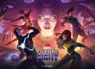Reina Duende en Marvel Future Fight