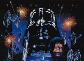 Billy Dee Williams recuerda cómo tuvo que defender a Lando tras sus actos en el Episodio V Póster de Star Wars: El Imperio Contraataca