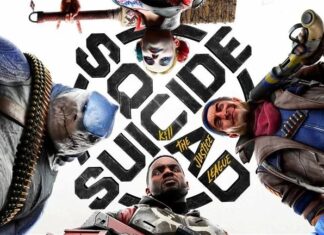 Kevin Conroy podría haber grabado más diálogos para Suicide Squad: Kill the Justice League antes de fallecer Póster de Suicide Squad: Kill the Justice League