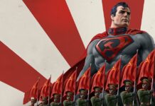 A Matthew Vaughn le gustaría hacer Superman: Hijo Rojo con Henry Cavill Superman: Hijo Rojo