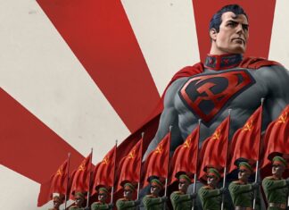 A Matthew Vaughn le gustaría hacer Superman: Hijo Rojo con Henry Cavill Superman: Hijo Rojo