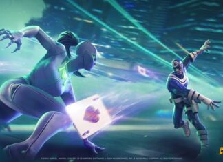 Bullseye y la Tigresa Blanca de camino a Marvel Contest of Champions Tigre Blanco y Bullseye en Marvel Contest of Champions