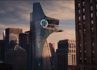 Pronto sabremos qué ha pasado con la Torre Vengadores en el UCM Torre Vengadores