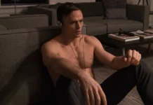 Wilson Bethel volverá como Bullseye en Daredevil: Born Again Wilson Bethel como Bullseye