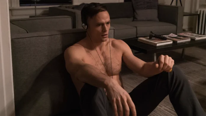 Wilson Bethel como Bullseye Wilson Bethel como Bullseye