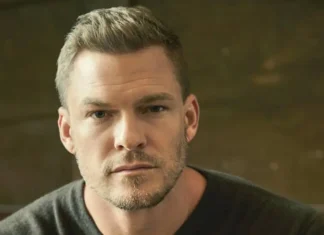 Alan Ritchson revela que casi interpretó a un superhéroe de Marvel Alan Ritchson