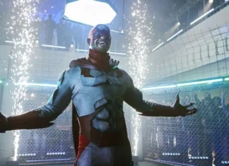 Alan Ritchson revela cómo el papel que quería en Titans era uno diferente al que consiguió Alan Ritchson como Halcón en Titans