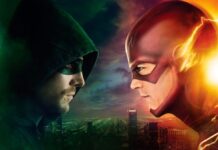 Stephen Amell habla sobre si volvería como Flecha Verde en el nuevo DCU Arrow y Flash